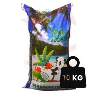 Quality Premium Rice Buko Pandan RC-160 Scented Rice Bigas available in 25KG 10KG 5KG