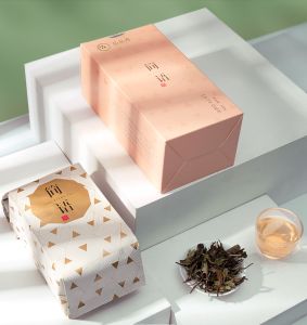 Chinese Tea White Peony 白牡丹 BaiMuDan 100g Year 2020 Chinese Tea White Tea 中国白茶 福鼎白茶 Teh Putih