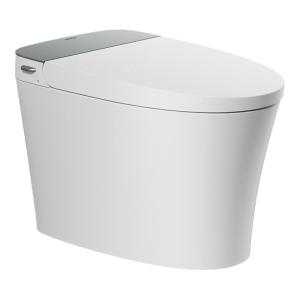 JOMOO | Smart Electric Home Toilet with Heated Seat & Auto Flush No Water Pressure Limit