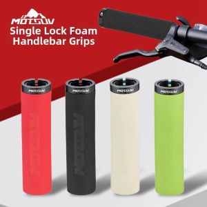 Non-slip Shock Absorption Handlebar Grips