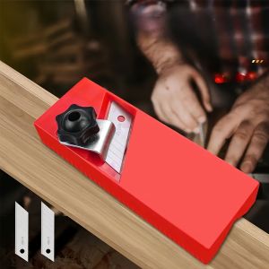 Chamfering Planing Corner Plane Hand Planing Manual Trimming Carpenter Smoothing Planer Hand Planer Hand Tools Woodworking Hand