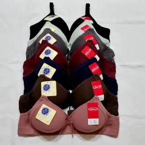 BH SOREX TANPA KAWAT BUSA SEDANG MODEL 9852