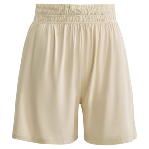 Miiow | Womens Ice Silk Safety Pants No Roll Edge Seamless Antibacterial Summer Bottom Shorts Comfortable Breathable Casual Wear