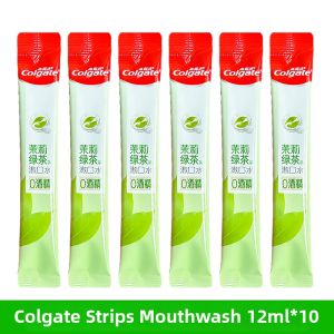 Colgate | Fresh Breath Gum Protection Mouthwash 20ml