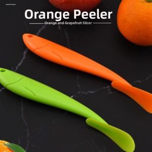MINGRENBANG | Citrus Fruit Peeling Tool