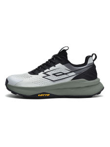Lotto | Shock Absorbing Rebound Mesh Upper Mens Sports Shoes