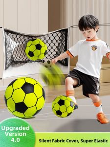 JIEBITU | Silent Indoor Soft Soccer Toy for Children