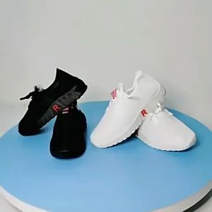 BONUS KAOS KAKI SEPAKU WANITA IMPORT KEKINIAN TERBARU JALAN JOGING JALAN LARI OLAHRAGA