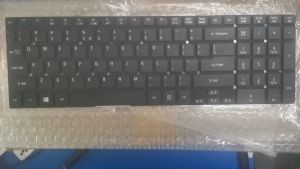New Laptop Keyboard For Acer Aspire 5830 5830T 5755 V3-571G E5-572 E1-570 E1-572 E1-572G E1-572P E5-572G E5-551 Replacement