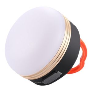 The Primitive | Long-lasting High-capacity Charging Outdoor Camping Lantern
