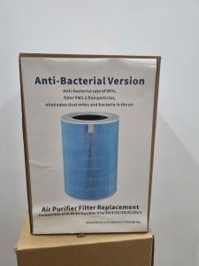 Lõi lọc Xiaomi 2/2H/2C/2S/3/3C/3H/PRO. có chip RFID