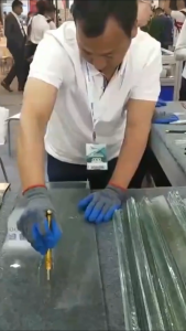 Pisau Potong Kaca TC-59 Acrylic Glass Cutter Oil Cutter PrimeTrison