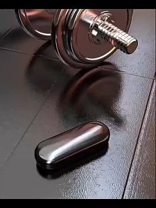 ชุดหูฟังบลูทูธไร้สาย TWS-S270 Bluetooth 5.3 เหมาะสำหรับเล่นเกมและเล่นกีฬา ชุดหูฟังบลูทูธกันน้ำ