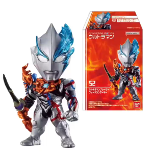 CONVERGE MOTION ULTRAMAN 08 W/O GUM