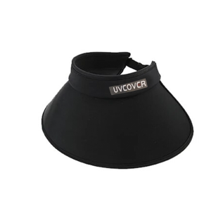 WRELS | Fashion Sun Hat Summer Wide Brim Lightweight Foldable Design UV Protection Hat Golf Beach Empty Top Sunshade Cycling Hat