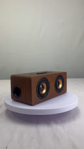 ลำโพงไร้สาย KBroad รุ่น KTS-1612