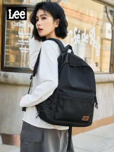 Lee | Fashion Simple Lightweight High Capacity Outdoor Travel Backpack
