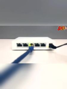 H3C | Gigabit Unmanaged Enterprise Switch