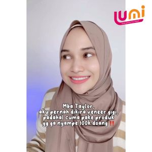 VERSIDENT Shinning Bright Teeth Original BPOM Pemutih gigi Pembersih Karang gigi Mengatasi Bau Mulut