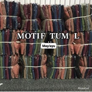 BISA COD Hijab Instan Pet Busa Bertali Kode TUM-L Bahan Jersy Korea Premium By Ory AjeZas Collection