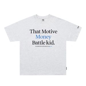 Xiyin Original American Street Letter Print Short-Sleeve T-shirt Baby Boy and Girl Summer Trendy Loose Couple Half Sleeve Tops