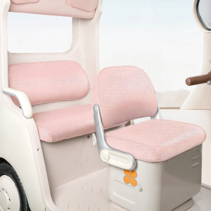 Protective Decorative Summer Sun-proof Seat Cover