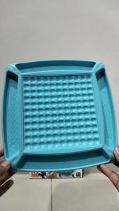 Mainan Magnetic Battle Chess Game Anak Magnet Board Family Games