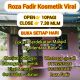 RozaFadir Kosmetik Viral