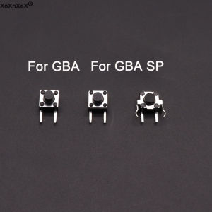 1PCS For GBA Gameboy Advance SP Left Right Shoulder Trigger Button Switches For GBA SP L R Key Micro Switch