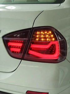 YOUMA | E90 Tail Light Assembly LED Daytime Running Light Turn Signal Light