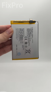 แบตเตอรี่ Battery Vivo Y19 Y5s Z5i U20 Model B-H9 คุณภาพสูง แบต High Capacity 5000mAh ความจุสูง แบตคุณภาพสูง มีมอก รับประกัน1ปี แถมชุดไขควง