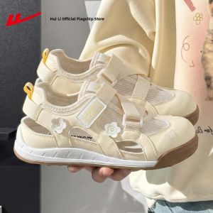 Warrior | Breathable Multifunctional Womens Sandals