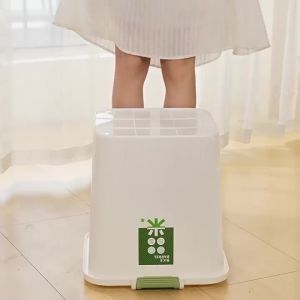 SIVASS | Thùng Gạo Chống Mối Mọt Và Chống Ẩm