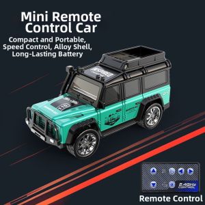 HG | RC Drift Racing Toy Car 1:64