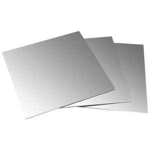 OUDIFU | Polished 304 8K High Definition Mirror Stainless Steel Plate