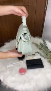 Túi đeo chéo nữ CNT TĐX 75 thời trang sang trọng (Bảo hành 36 tháng)