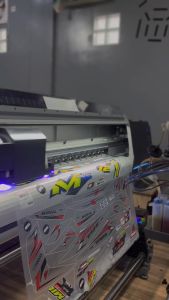 Striping Mio GT - Sticker Yamaha Mio GT Variasi Transparan KODE.005