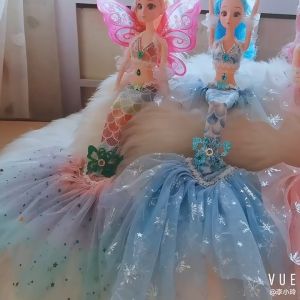 ตู้ตุ๊กตา Kawaii BJD พร้อมข้อต่อที่สามารถเคลื่อนย้ายได้ ข้อต่อ 3 มิติ 13 ข้อ ขนาด 30 ซม