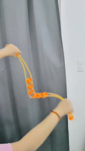 Dây Kéo Con Lăn Massage Thư Giãn Gân Cốt Giảm Đau Cho Người Chơi Thể Thao Căng Cơ Văn Phòng Nhỏ Gọn Dễ Mang Theo