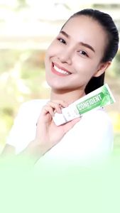 ยาสีฟัน คอนฟิเด้นท์  Confident Toothpaste  คอนฟิเด้นท์ ทูธพาสท์  A&W BRAND kaideeshop888 ของแท้100%