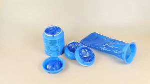 50Pcs 1000ML Disposable vomit bag motion sickness bag for Hospital home school travel essentials