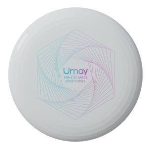 Umay(佑美) | Glow-in-the-Dark Soft Flying Disc 175g