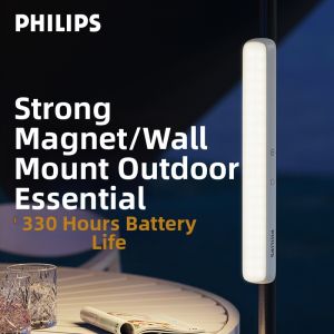 Philips | Magnetic Charging Outdoor Camping Emergency Market Stall Light