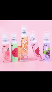 BOAE Mouth Freshener Spray 20ml