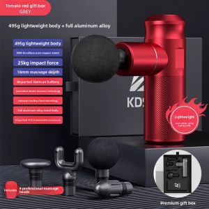 KDST | Multi-Head Professional Muscle Relaxation Massager