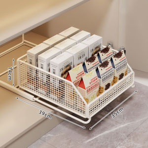 WUBUWEI | Multifunctional Pull-out Drawer