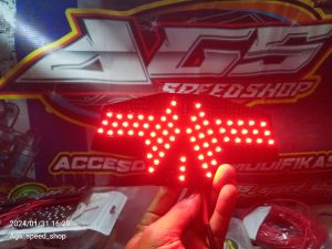 stoplamp running Vario 125/150 LED new 2019 2023