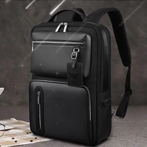 WILLIAMPOLO | Balo Laptop Du Lịch & Công Việc Cho Nam