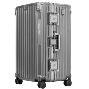 walktrip | Extra Large Capacity New Travel Luggage
