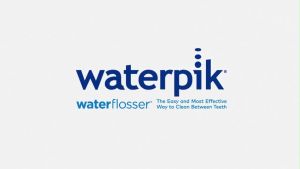 Waterpik Cordless Select Water Flosser WF-10K
